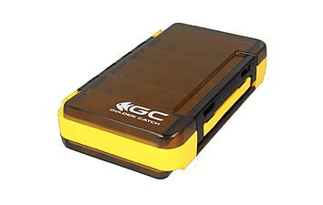 Коробка Golden Catch Reversible Worm Case RWC-1710