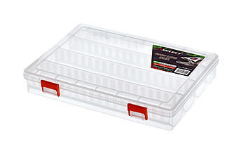 Коробка Select Hard Lure Box SLHS-314