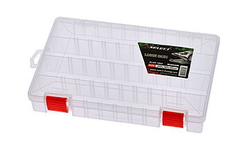 Коробка Select Lure Box SLHX-1802