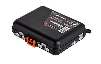 Коробка Select Terminal Tackle Box SLHS-026