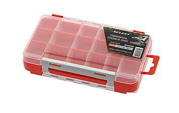 Коробка Select Terminal Tackle Box SLHX-2001A