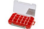 Коробка Select Terminal Tackle Box SLHX-2001A - дополнительное фото 1