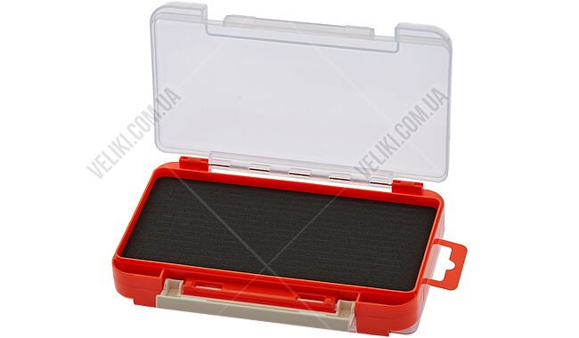 Коробка Select Terminal Tackle Box SLHX-2001A - дополнительное фото 2