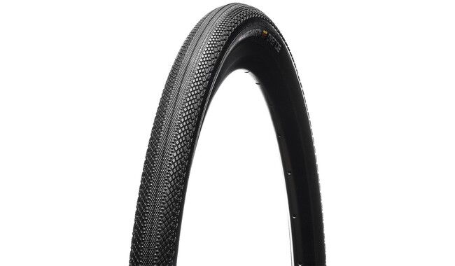 Покрышка Hutchinson Overide 700x35C Tubeless Ready Hardskin - фото 1
