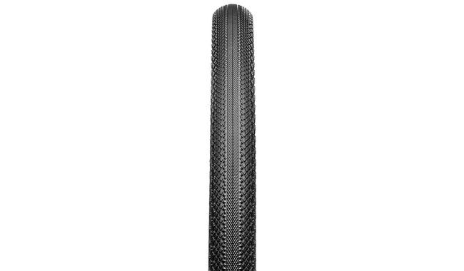 Покрышка Hutchinson Overide 700x38C Tubeless Ready Hardskin - дополнительное фото 2