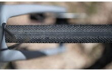 Покрышка Hutchinson Overide 700x38C Tubeless Ready Hardskin - дополнительное фото 3