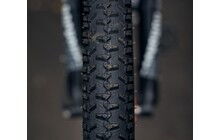 Покрышка Hutchinson Python 2 29x2.25" Tubeless Ready Hardskin - дополнительное фото 2