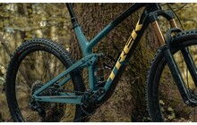 Покрышка Hutchinson Skeleton Racing Lab 29x2.3" Hardskin - дополнительное фото 2