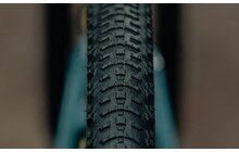 Покрышка Hutchinson Skeleton Racing Lab 29x2.3" Hardskin - дополнительное фото 3