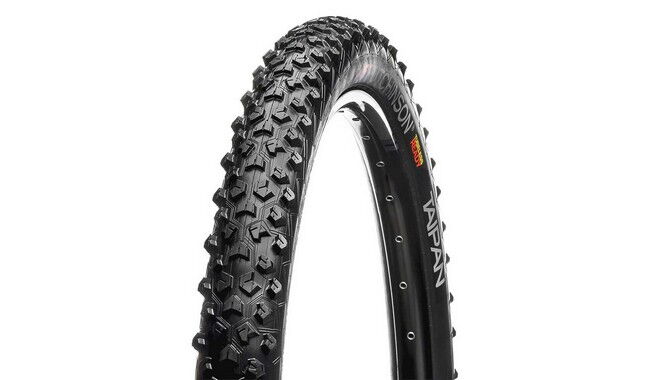 Покрышка Hutchinson Taipan 29x2.1" Tubeless Ready - фото 1