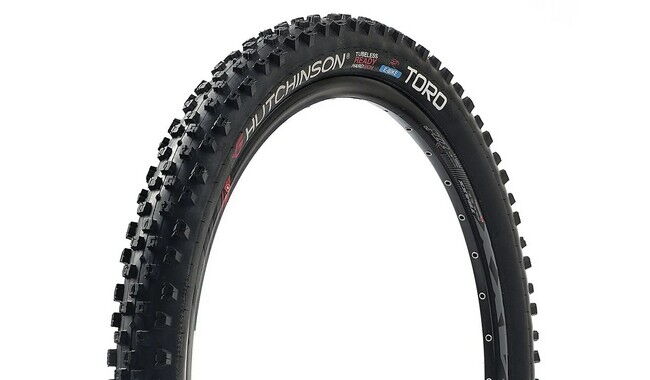 Покрышка Hutchinson Toro E-Bike 27.5x2.35" - фото 1