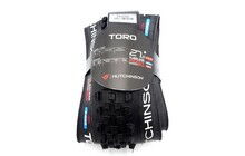 Покрышка Hutchinson Toro E-Bike 27.5x2.35" - дополнительное фото 2