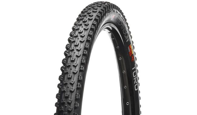 Покришка Hutchinson Toro 29x2.1" Tubeless Ready Hardskin - фото 1