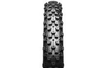Покрышка Hutchinson Toro 27.5x2.35" Tubeless Ready Hardskin - дополнительное фото 1