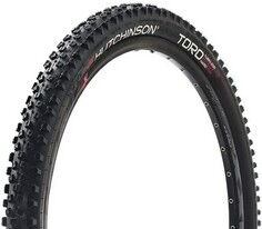 Покришка Hutchinson Toro 27.5x2.35" Tubeless Ready Hardskin 2x66