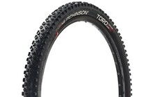 Покришка Hutchinson Toro 27.5x2.35" Tubeless Ready Hardskin 2x66 - фото 1