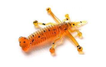 Насекомое Fanatik PAVUK 1,9" 5 шт