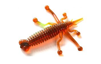 Комаха Fanatik PAVUK 1,9" 5 шт