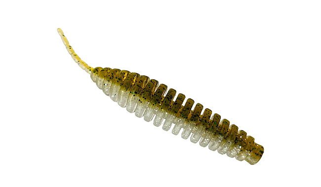Слаг FishUp Tanta 3" 6 шт - фото 9