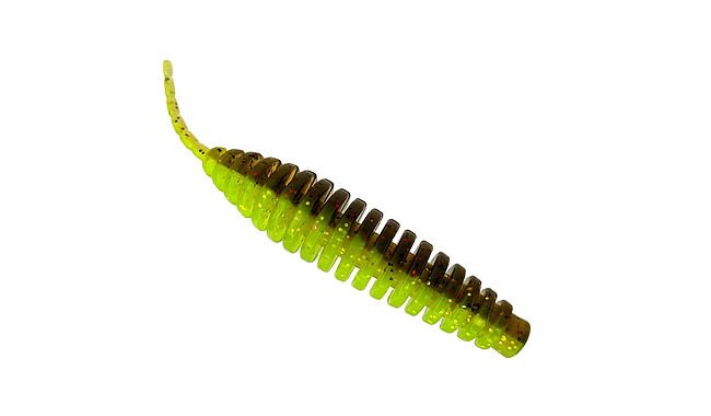 Слаг FishUp Tanta 3" 6 шт - фото 8