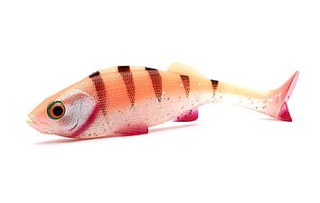 Віброхвіст Westin Original Perch 18 см 1 шт