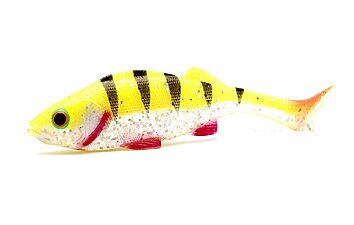 Віброхвіст Westin Original Perch 18 см 1 шт