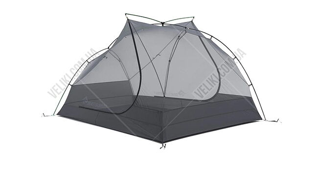 Палатка Sea To Summit Telos TR3 - дополнительное фото 1