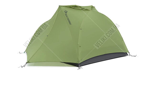 Палатка Sea To Summit Telos TR3 - дополнительное фото 2