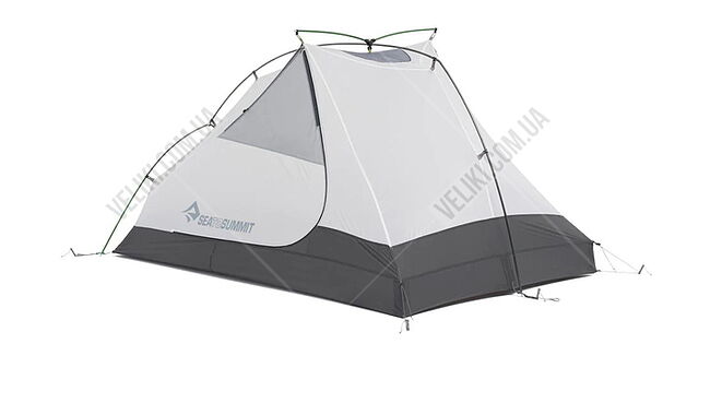 Намет Sea To Summit Alto TR2 Plus - дополнительное фото 1
