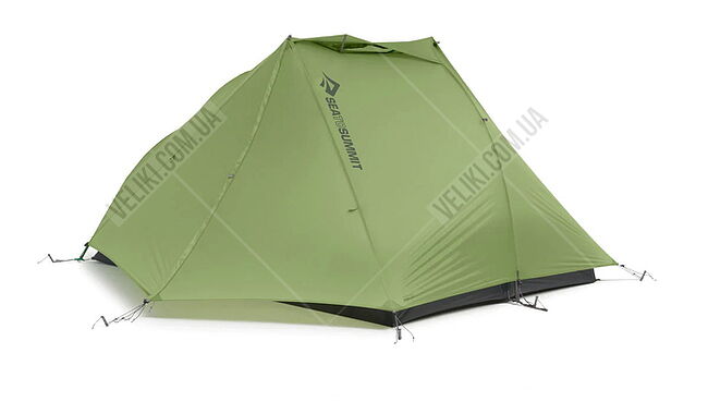 Намет Sea To Summit Alto TR2 Plus - дополнительное фото 2