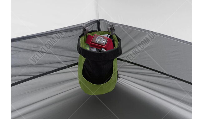 Намет Sea To Summit Alto TR2 Plus - дополнительное фото 5