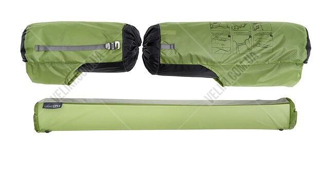 Намет Sea To Summit Alto TR1 Plus - дополнительное фото 5