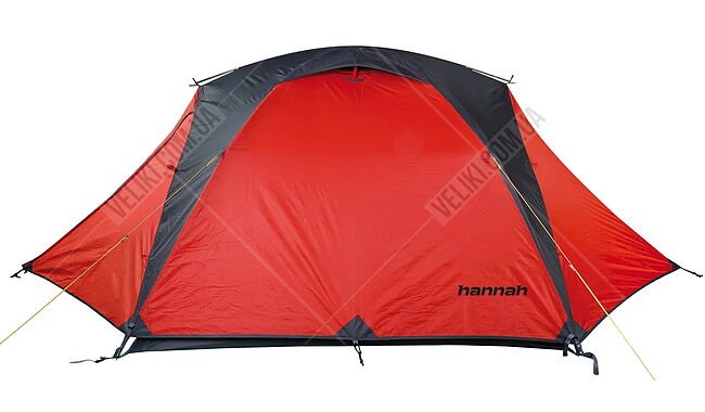 Палатка Hannah Covert 2 WS (23) - дополнительное фото 2
