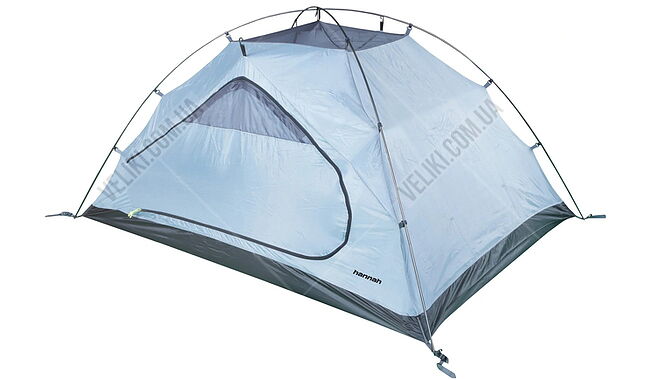 Палатка Hannah Covert 2 WS (23) - дополнительное фото 4