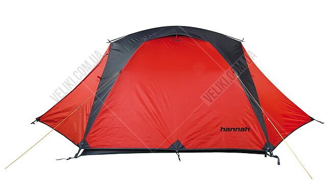 Палатка Hannah Covert 3 WS (23) - дополнительное фото 2