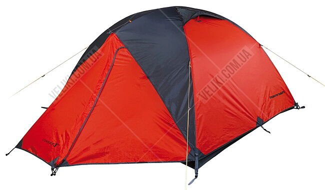 Палатка Hannah Covert 3 WS (23) - дополнительное фото 3