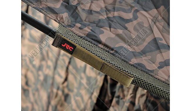 Палатка JRC Rova Peak Bivvy 2 - дополнительное фото 1