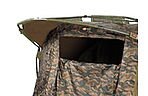 Палатка JRC Rova Peak Bivvy 2 - дополнительное фото 3