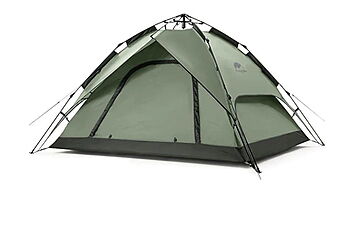 Палатка Naturehike NH21ZP008 3