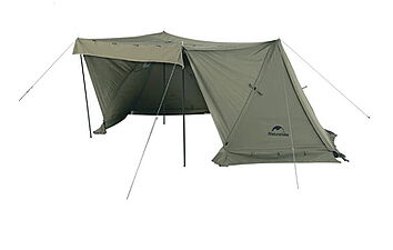 Палатка Naturehike NH21YW157