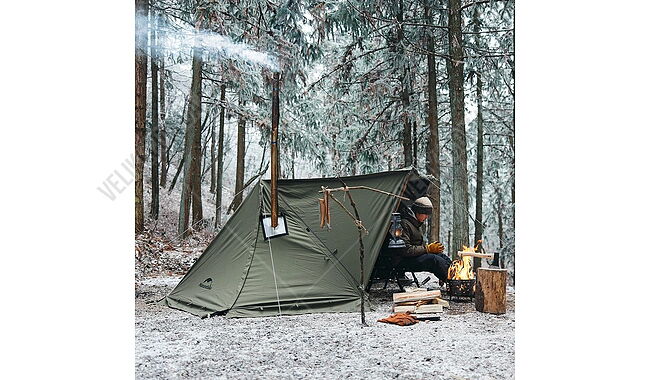 Палатка Naturehike NH21YW157 - дополнительное фото 2