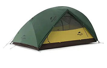 Палатка Naturehike Star-River 2 Updated NH17T012-T