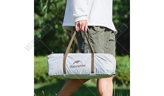 Палатка Naturehike 2 CNK2300ZP024 - дополнительное фото 1