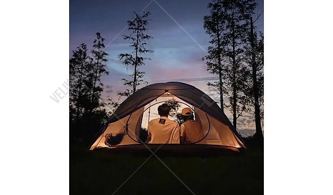 Намет Naturehike 3 CNK2300ZP024 - дополнительное фото 1