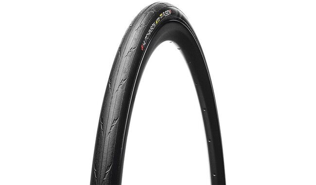 Покришка Hutchinson Fusion 5 Performance 700x30C Tubeless Ready Hardskin - фото 1