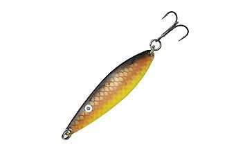 Блесна Kinetic Flax 15 г