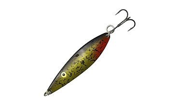 Блешня Kinetic Flax 15 г