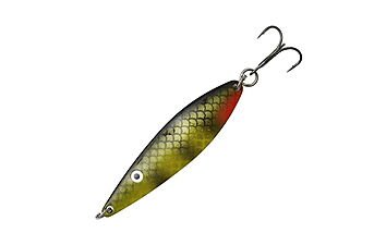 Блешня Kinetic Flax 15 г