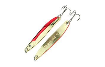 Блешня Kinetic Solo Salar 10 г