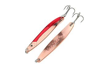 Блешня Kinetic Solo Salar 14 г